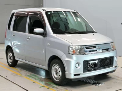 MITSUBISHI TOPPO