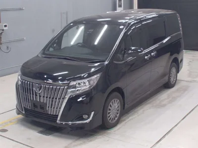 TOYOTA ESQUIRE