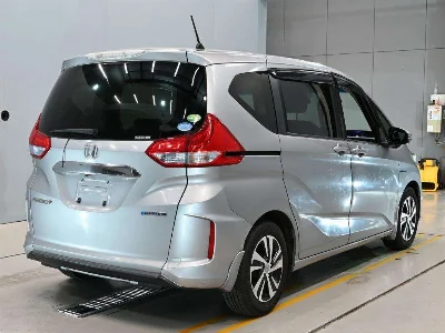 HONDA FREED+