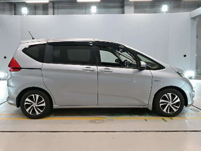HONDA FREED+