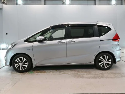 HONDA FREED+