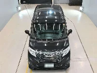 Цена авто Toyota Roomy с аукционов Японии, номер кузова M900A, пробег 260 000, оценка 2