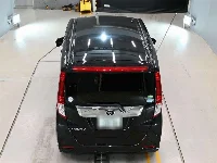 Цена авто Toyota Roomy с аукционов Японии, номер кузова M900A, пробег 260 000, оценка 2