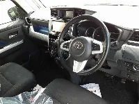Цена авто Toyota Roomy с аукционов Японии, номер кузова M900A, пробег 260 000, оценка 2