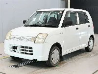 Цена авто Suzuki Alto с аукционов Японии, номер кузова HA24V, пробег 93 000, оценка 2