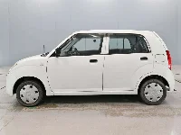 Цена авто Suzuki Alto с аукционов Японии, номер кузова HA24V, пробег 93 000, оценка 2