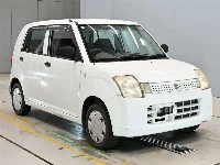 Цена авто Suzuki Alto с аукционов Японии, номер кузова HA24V, пробег 93 000, оценка 2