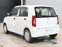 Цена авто Suzuki Alto с аукционов Японии, номер кузова HA24V, пробег 93 000, оценка 2