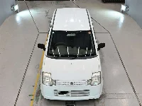 Цена авто Suzuki Alto с аукционов Японии, номер кузова HA24V, пробег 93 000, оценка 2