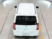 Цена авто Suzuki Alto с аукционов Японии, номер кузова HA24V, пробег 93 000, оценка 2