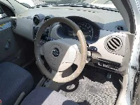 Цена авто Suzuki Alto с аукционов Японии, номер кузова HA24V, пробег 93 000, оценка 2