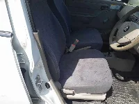Цена авто Suzuki Alto с аукционов Японии, номер кузова HA24V, пробег 93 000, оценка 2