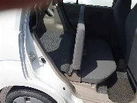 Цена авто Suzuki Alto с аукционов Японии, номер кузова HA24V, пробег 93 000, оценка 2