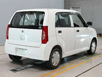 SUZUKI ALTO VAN