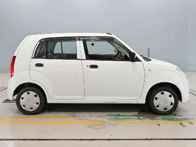 SUZUKI ALTO VAN