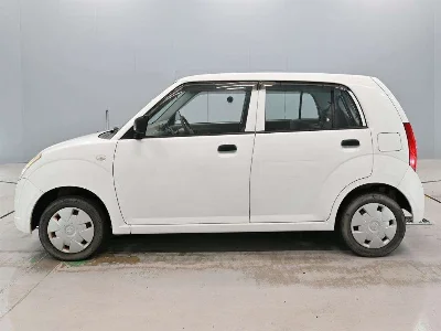 SUZUKI ALTO VAN