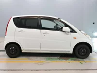 Цена авто Daihatsu Move с аукционов Японии, номер кузова L175S, пробег 164 000, оценка 2