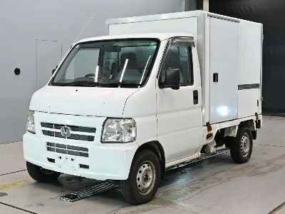 HONDA ACTY TRUCK