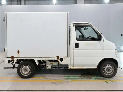 HONDA ACTY TRUCK