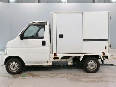 HONDA ACTY TRUCK