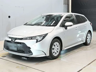 TOYOTA COROLLA TOURING