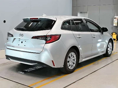 TOYOTA COROLLA TOURING