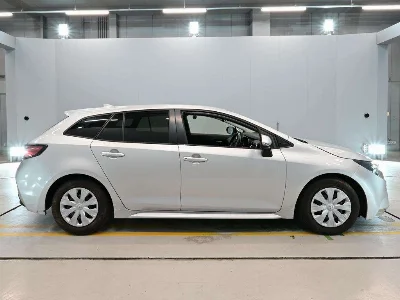 TOYOTA COROLLA TOURING