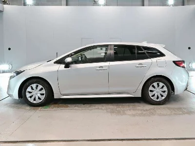 TOYOTA COROLLA TOURING