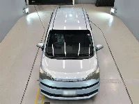 Цена авто Toyota Spade с аукционов Японии, номер кузова NCP141, пробег 97 000, оценка 8