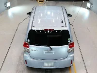 Цена авто Toyota Spade с аукционов Японии, номер кузова NCP141, пробег 97 000, оценка 8