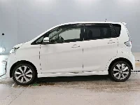 Цена авто Mitsubishi ek Custom с аукционов Японии, номер кузова B11W, пробег 86 000, оценка 2