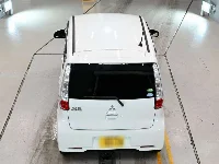 Цена авто Mitsubishi ek Custom с аукционов Японии, номер кузова B11W, пробег 86 000, оценка 2