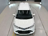 Цена авто Toyota Corolla Fielder с аукционов Японии, номер кузова NKE165G, пробег 245 000, оценка 2