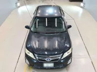 Цена авто Toyota Camry с аукционов Японии, номер кузова AVV50, пробег 129 000, оценка 9