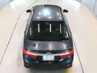 Цена авто Toyota Camry с аукционов Японии, номер кузова AVV50, пробег 129 000, оценка 9