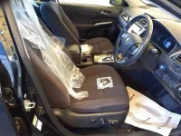 Цена авто Toyota Camry с аукционов Японии, номер кузова AVV50, пробег 129 000, оценка 9