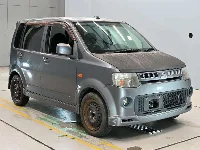 Nissan Otti