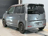 Nissan Otti