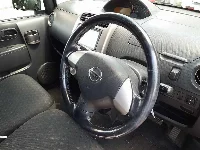 Nissan Otti