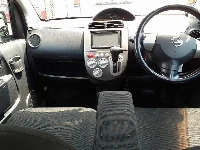 Nissan Otti