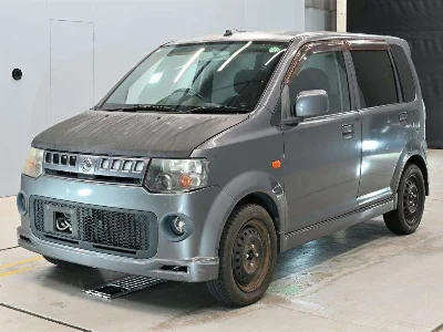 NISSAN OTTI