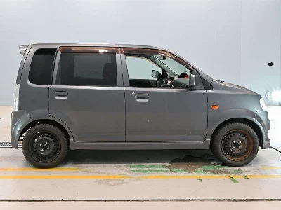 NISSAN OTTI
