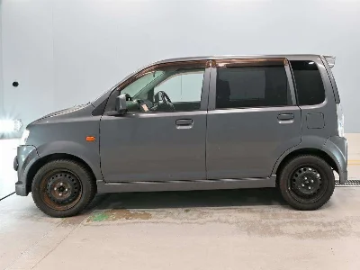 NISSAN OTTI