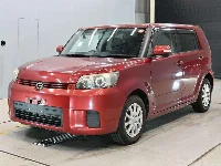 Toyota Corolla Rumion