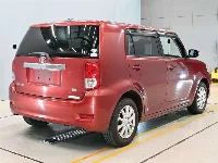 Toyota Corolla Rumion