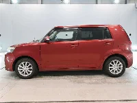 Toyota Corolla Rumion