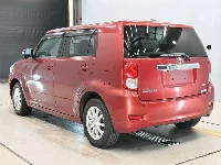 Toyota Corolla Rumion