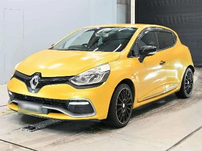 RENAULT LUTECIA