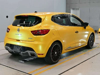 RENAULT LUTECIA