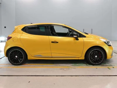 RENAULT LUTECIA